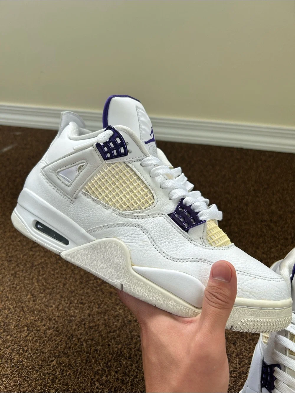 purple metallics 4